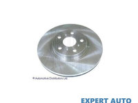 Disc de franare Toyota CELICA cupe (AT18_, ST18_) 1989-1993 #2 09680610