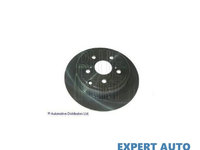 Disc de franare Toyota COROLLA Verso (ZER_, ZZE12_, R1_) 2004-2009 #2 0311028710