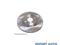 Disc de franare Toyota YARIS/VITZ (SCP1_, NLP1_, NCP1_) 1999-2005 #2 0311027980