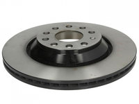 Disc de franare Volkswagen VW GOLF V (1K1) 2003-2009 #2 0986479303