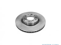 Disc de franare Volvo S60 I 2000-2010 #2 09863310