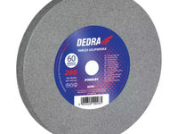 Disc de slefuit 200x40x20mm, granulatie 60