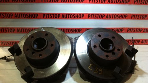 Disc/discuri frana fata-BMW -Seria 5, e39, 52