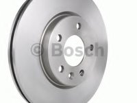 Disc Discuri Frana Fata Opel Astra J Bosch 300mm J60