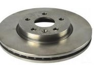 Disc Discuri Frana Opel Astra J 276mm Poc J69