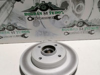 Disc frână spate Brembo Opel Crossland X