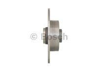 Disc frana 0 986 479 007 BOSCH pentru Renault Modus Renault Clio Renault Euro Renault Megane Renault Twingo