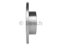 Disc frana 0 986 479 638 BOSCH pentru Iveco Daily