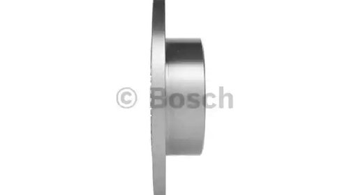 Disc frana 0 986 479 638 BOSCH pentru Iveco D