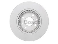 Disc frana 0 986 479 B21 BOSCH pentru Renault 19 Renault Clio Renault Kangoo Renault Megane Dacia Sandero Renault Twingo Renault Logan Renault Tondar Nissan Kubistar Dacia Logan