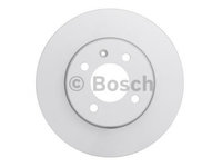 Disc frana 0 986 479 B30 BOSCH pentru Vw Passat Seat Inca Vw Golf Vw Caddy