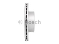 Disc frana 0 986 479 B34 BOSCH pentru Peugeot Boxer CitroEn Jumper CitroEn Relay Peugeot Manager Fiat Ducato