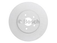 Disc frana 0 986 479 B44 BOSCH pentru Ford Mondeo