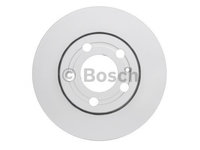 Disc frana 0 986 479 B62 BOSCH pentru Skoda Fabia Vw Fox