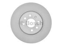 Disc frana 0 986 479 B68 BOSCH pentru Opel Astra Opel Combo