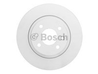 Disc frana 0 986 479 B79 BOSCH pentru Dacia Sandero Renault Twingo Renault Logan Renault Tondar