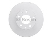 Disc frana 0 986 479 B96 BOSCH pentru Fiat Ducato Peugeot Boxer Peugeot Manager CitroEn Jumper CitroEn Relay