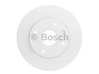 Disc frana 0 986 479 C01 BOSCH pentru Chevrolet Lacetti Chevrolet Rezzo Chevrolet Tacuma Chevrolet Nubira