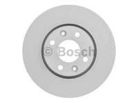 Disc frana 0 986 479 C17 BOSCH pentru Renault Kangoo Dacia Lodgy Renault Clio Mercedes-benz Citan Dacia Dokker