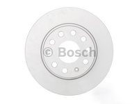 Disc frana 0 986 479 C20 BOSCH pentru Vw Touran Skoda Superb Skoda Laura Skoda Octavia Vw Golf Audi A1 Vw Caddy Audi A3 Vw Eos Vw Jetta Vw Vento Seat Leon Seat Altea Skoda Yeti Vw Beetle Audi Tt