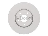 Disc frana 0 986 479 C51 BOSCH pentru Hyundai I40 Hyundai Tucson Kia Sportage Hyundai Embera Hyundai Sonata Hyundai Ix35 Kia Optima Kia Carens