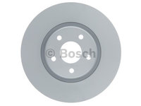 Disc frana 0 986 479 C52 BOSCH pentru Ford C-max Ford Grand Volvo C70 Volvo V50 Ford Focus Volvo S40 Volvo C30 Ford Kuga Ford Tourneo