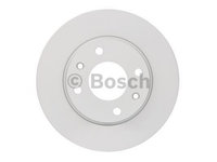 Disc frana 0 986 479 C54 BOSCH pentru CitroEn C15 Peugeot 205 Peugeot 309 Peugeot 106 Peugeot 306 CitroEn Saxo Peugeot 405