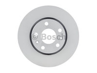 Disc frana 0 986 479 C62 BOSCH pentru Renault Megane Renault ScEnic Renault Laguna Renault Gran Renault Fluence Dacia Duster