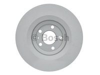 Disc frana 0 986 479 C64 BOSCH pentru Audi A6