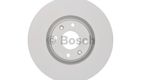Disc frana 0 986 479 C72 BOSCH pentru Peugeot