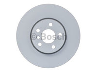 Disc frana 0 986 479 C93 BOSCH pentru Bmw Seria 2 Bmw X1