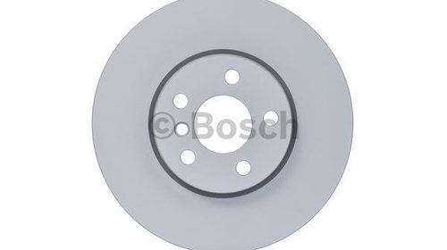 Disc frana 0 986 479 C93 BOSCH pentru Bmw Ser