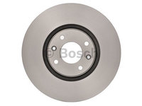 Disc frana 0 986 479 D36 BOSCH pentru Peugeot 3008