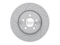 Disc frana 0 986 479 E15 BOSCH pentru Bmw Seria 4