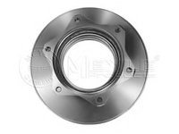 Disc frana 015 523 2081 MEYLE pentru Mercedes-benz Vario Mercedes-benz Atego