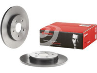 Disc frana 08 9734 11 BREMBO pentru Ford Mondeo