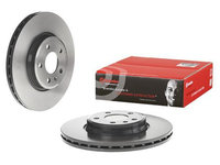 Disc frana 09 A820 11 BREMBO pentru Audi A5 Audi A4