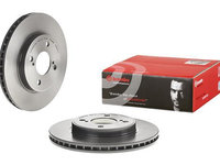 Disc frana 09 D247 11 BREMBO