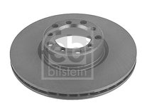 Disc frana 10680 FEBI BILSTEIN pentru Mercedes-benz S-class