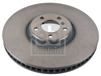 Disc frana 107502 FEBI BILSTEIN pentru Bmw X6 Bmw X5