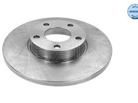 Disc frana 115 521 0036 MEYLE pentru Audi 100 Audi A4 Audi A6