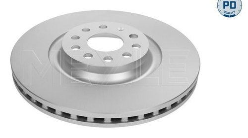 Disc frana 183 521 0008 PD MEYLE pentru Vw Pa