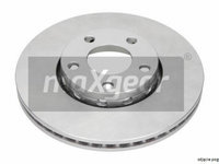 DISC FRANA 19-0703MAX MAXGEAR pentru Alfa romeo 155 Fiat Tipo Fiat Tempra Alfa romeo 145 Alfa romeo 146 Fiat Brava Fiat Punto Fiat Strada