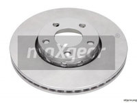 DISC FRANA 19-0747MAX MAXGEAR pentru Renault 19 Renault 21 Renault Clio Renault Kangoo Renault Megane Renault Symbol Renault Thalia Nissan Kubistar