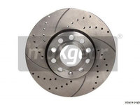 Disc frana 19-1941SPORT MAXGEAR