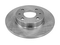 Disc frana 215 523 2001 MEYLE pentru Alfa romeo 33 Alfa romeo 155 Fiat Panda Fiat 500 Fiat Tipo Fiat Cinquecento Fiat Tempra Fiat Punto Fiat Coupe Alfa romeo 145 Alfa romeo 146 Fiat Barchetta Fiat Bravo Fiat Marea