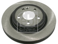 Disc frana 21921 FEBI BILSTEIN pentru Mercedes-benz M-class