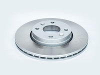 DISC FRANA 258*22 LOGAN II / SANDERO II / DOKKER / LODGY