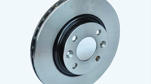 Disc frana (258*22) LOGAN II / SANDERO II