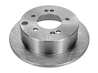 Disc frana 28-15 523 0005 MEYLE pentru Kia Soul